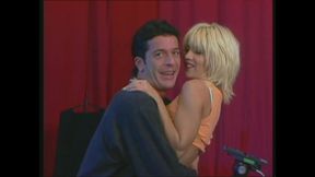 Greedy Cocks Destroying Tight Holes