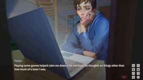 Taffy Tales - Episode 8