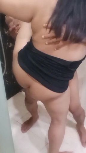 Powerful moment from &quot;- Aunt Unifying the Nation (FUCKING IN THE BATHROOM)&quot;