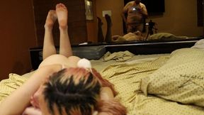 zekefotos y la gatita