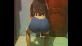 Arrechisima kimberly