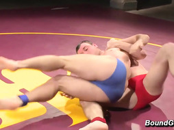 Doug Acre Fucks Scott Harbor