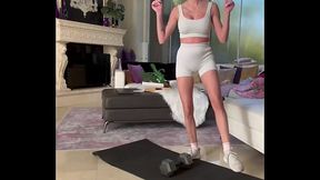 Grind never stops especially at the teambrian2016 house