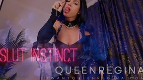 Slut instinct