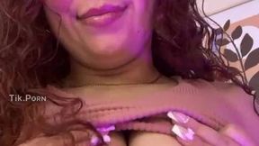 Community Creator
 @AmberJones @Boob Grab & #Solo #Natural Big Tits #Curvy & Thick free adult clips | Tik.Porn