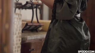 Beautiful Jennifer White Bouncing Ass While Fucking