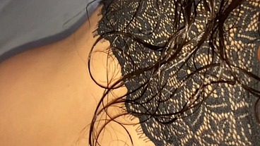 Pam branquinha indo sigilo