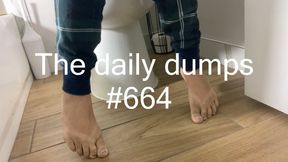 The daily dumps #664 mp4