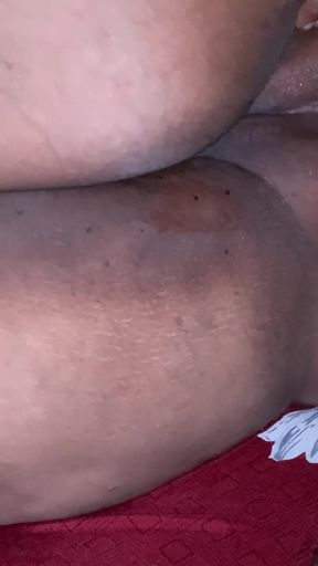 Indian Aunty Big Ass