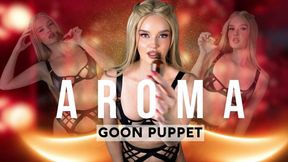 Aroma Goon Puppet - I Pull Your Strings