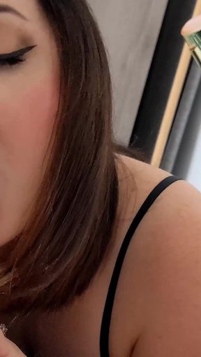 Blowjob & Facial Cumshot Pmv Compilation - Dame Olga 4K (717)