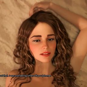 Lust Academy - 92 - a Virgin Pussy by Misskitty2k