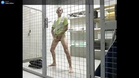 recording prisonnier Argentina