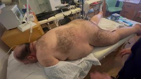 Part 2:- Matron Satana &amp; Mr Jones