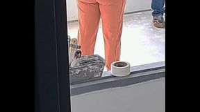 Latina Architect Big Booty