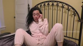 Your great stepmom - sex-starved and craving for cock
