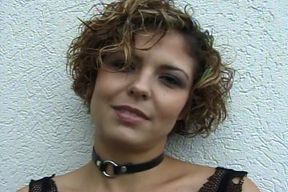 She Does Everything Her Master Tells Her