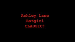 Ashley Lane Batgirl CLASSIC