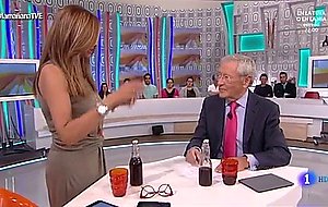 Marilo montero empitonada