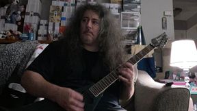 Garage with kickass45