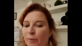 Petite mise en bouche pour bien commencer la semaine...