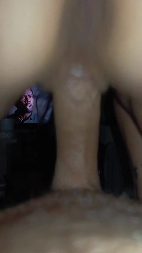 Creampie
