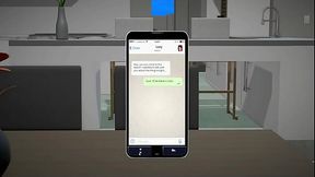 Well Becca finally made up her mind and let go over the revenga plan (My New Family) Part 28