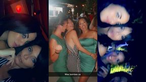 que penses tu de notre quatuor ?