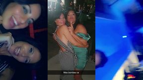 que penses tu de notre quatuor ?