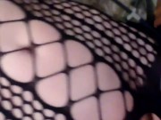 Fishnet Fun