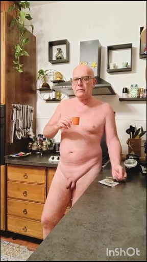 Nude Coffee