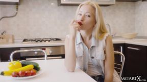 Tempting Vegetables 2 - Sati Sol