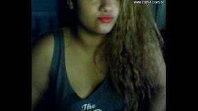 Vadia gorda n&atilde_o mostra porra nenhuma e me faz perder tempo gravando.mp4