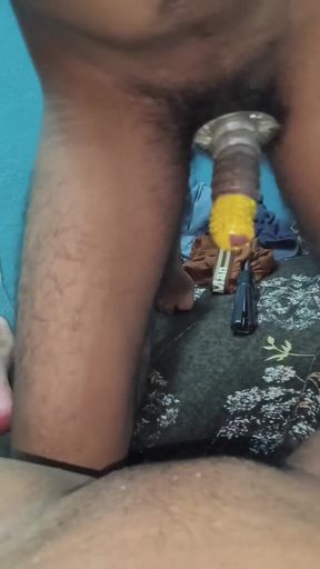 Devar Aur Bhabhi Bhaiya Ghar per Nahin the