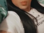 Come Fuck Ashley Parker