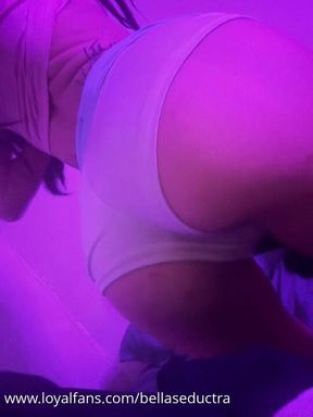 It all started with the tease bundle