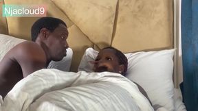 Trending Video of Pastor Wife in a Hotel Room with a Church Member