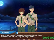 True "Really Really Like" - Camp Buddy 22