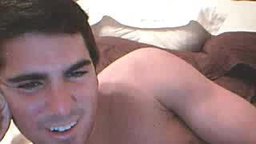 Clark Chase Private Show