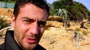 Love triangle with Yesenia Rock and Julia De Lucia are sluts