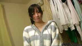 Tokio�s Japanese Creampie Slut