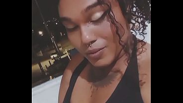 Novinho dotad&atilde_o arrega&ccedil_ou a Wanessa Silva