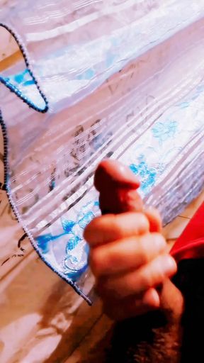 Taste My Delicious And Hot Cum