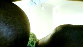 No Escape From Giantess MXDominion Asshole POV