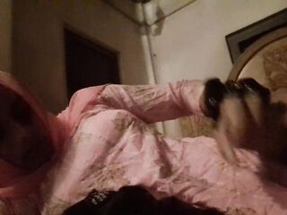 Shamele masterbation