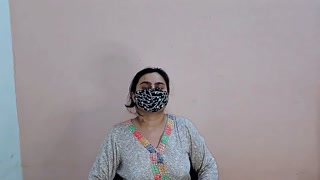 House Onwer Fucked Beautiful Maid-British Bhabi-Clear Hindi Audio👌