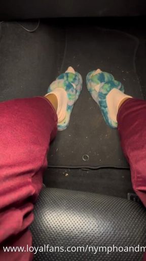 Fresh, Oiled & Relax ✨