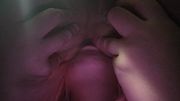 Pink Wig & Beanie – Naughty Amateur Tease 💕