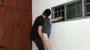 Beautiful Colombian Fucking with Hot Cock