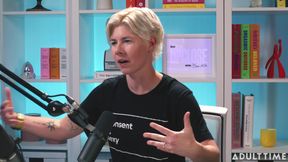 Lulu Chu Catholic Guilt & Peeing After S*x | the Adult Time Podcast